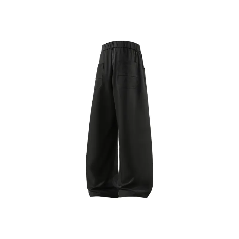 DANGERTIGER Suit Trouser Unisex-20