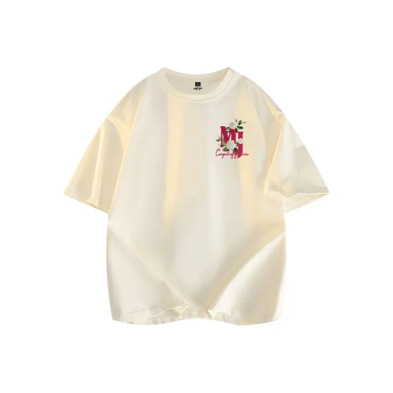 MJ STYLE T Shirts Unisex-17