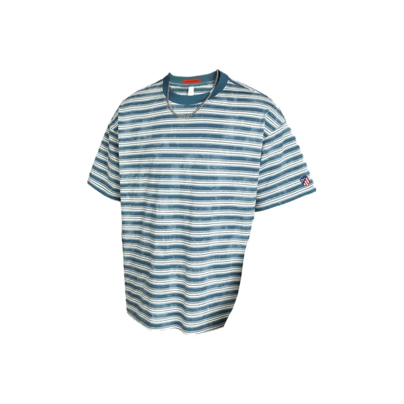 ATLETICO DE MADRID 1903 T Shirt Unisex-0