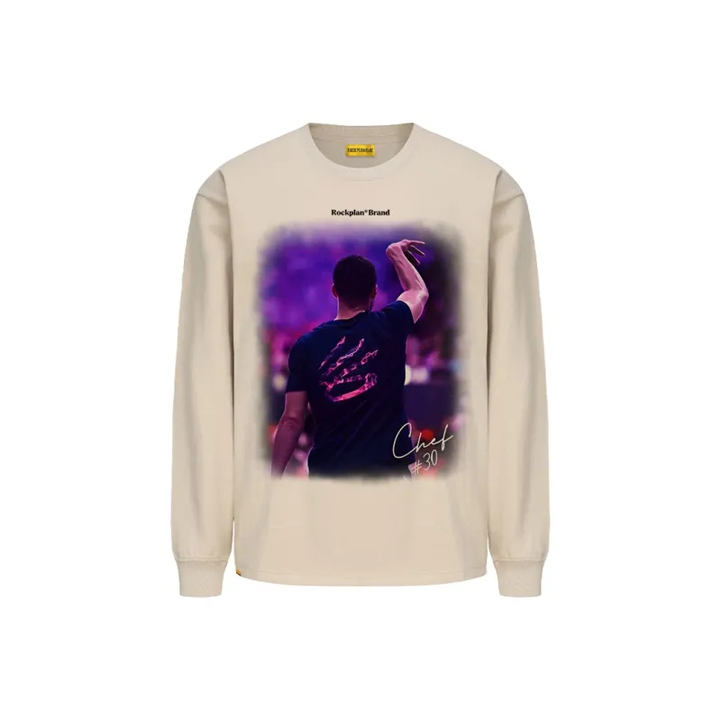 ROCK PLAN T-Shirts Unisex-8