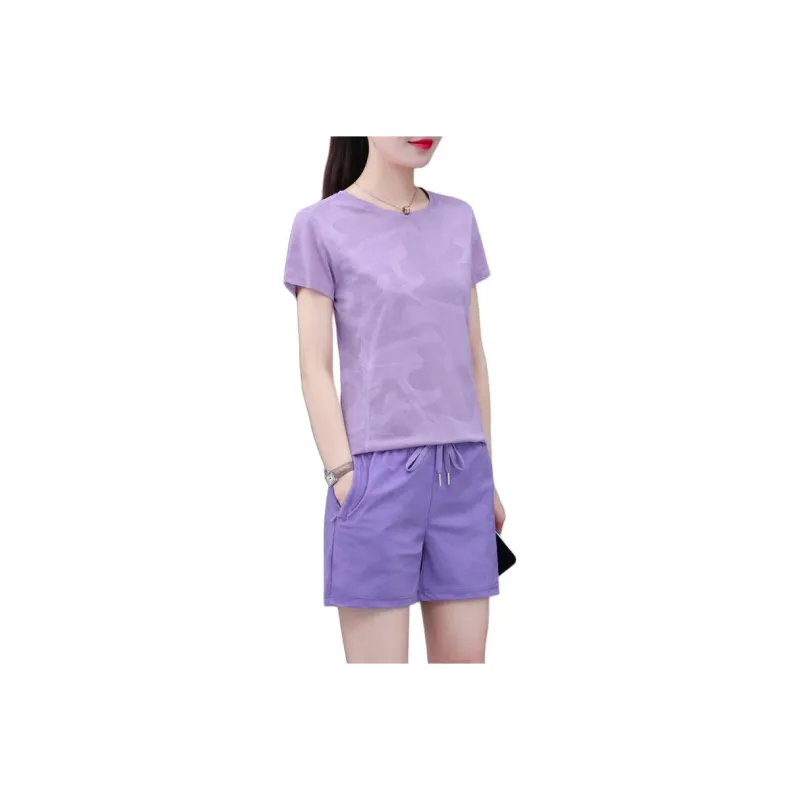 The New Age Family Fitness Set Women's-0