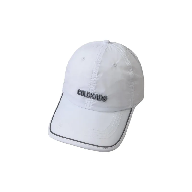 Ai Jiawei Polyamide Baseball Caps Unisex-4