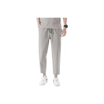 DANGERTIGER Casual Pants Unisex