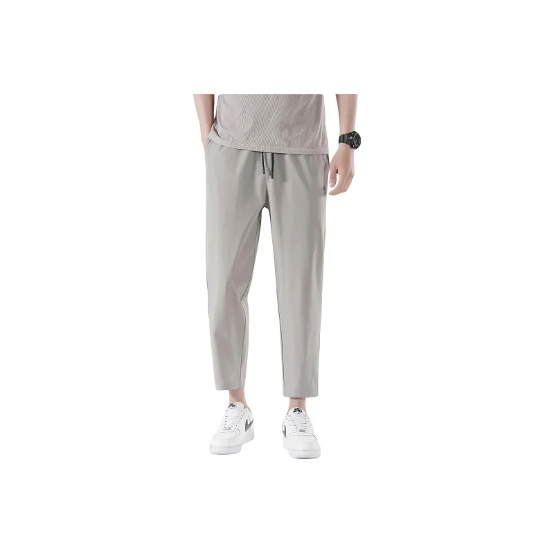 DANGERTIGER Casual Pants Unisex-0