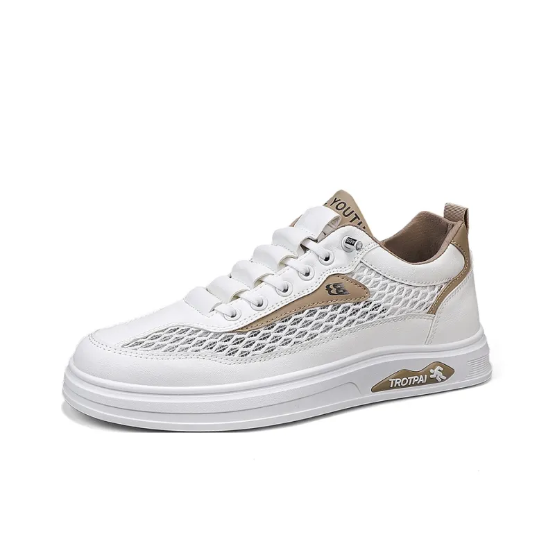 Sportful Abrasion Resistant, Lightweight, And Breathable Low Top Skateboard Shoes Men's-12
