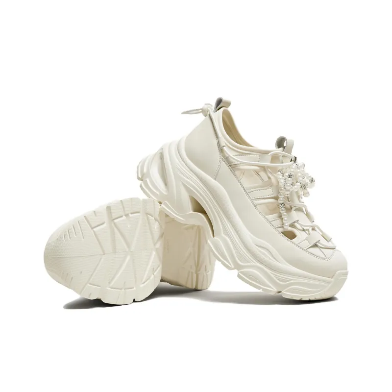 TATA Low Top Casual Shoes Women's-7