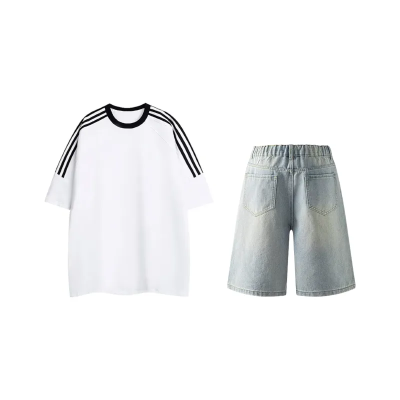 GWAF Casual Sportswear Unisex-9