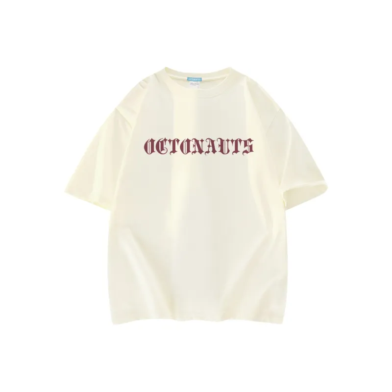 Small Columns Under The Sea T Shirt Unisex-19