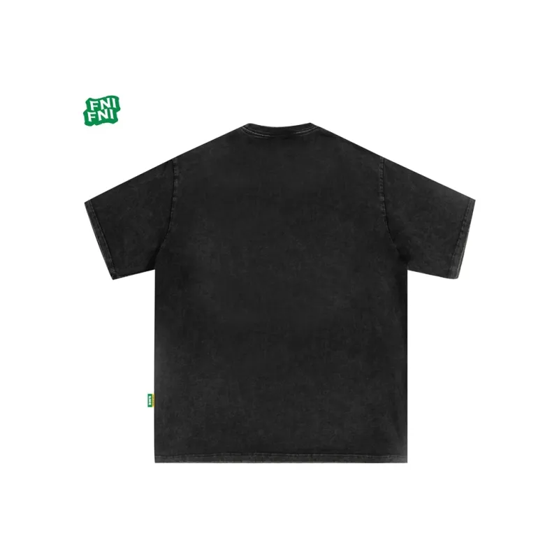 FNI T Shirts Unisex-1