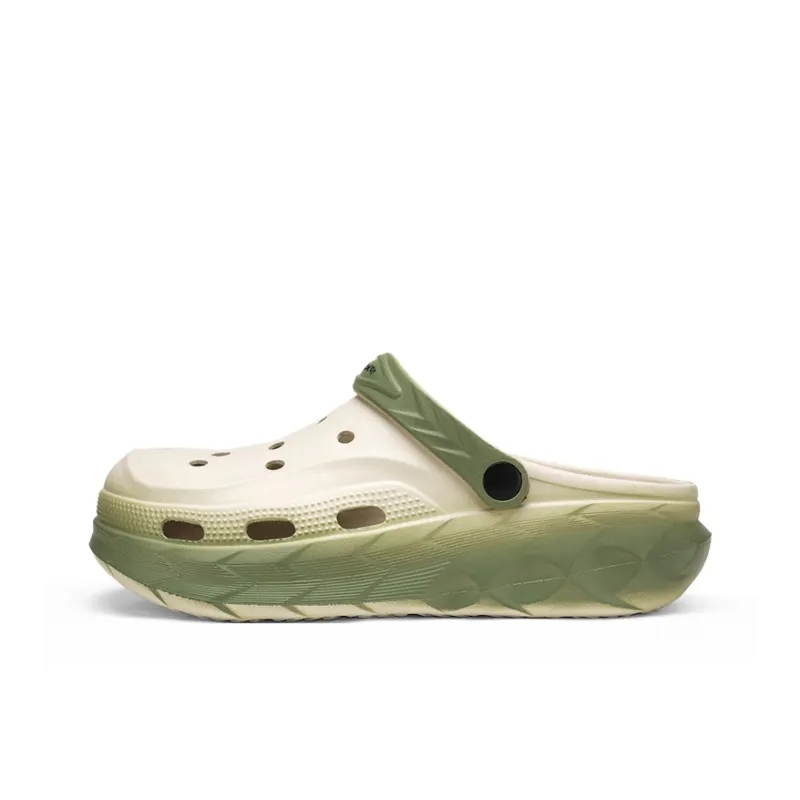 Budding Bear Clogs Men-5