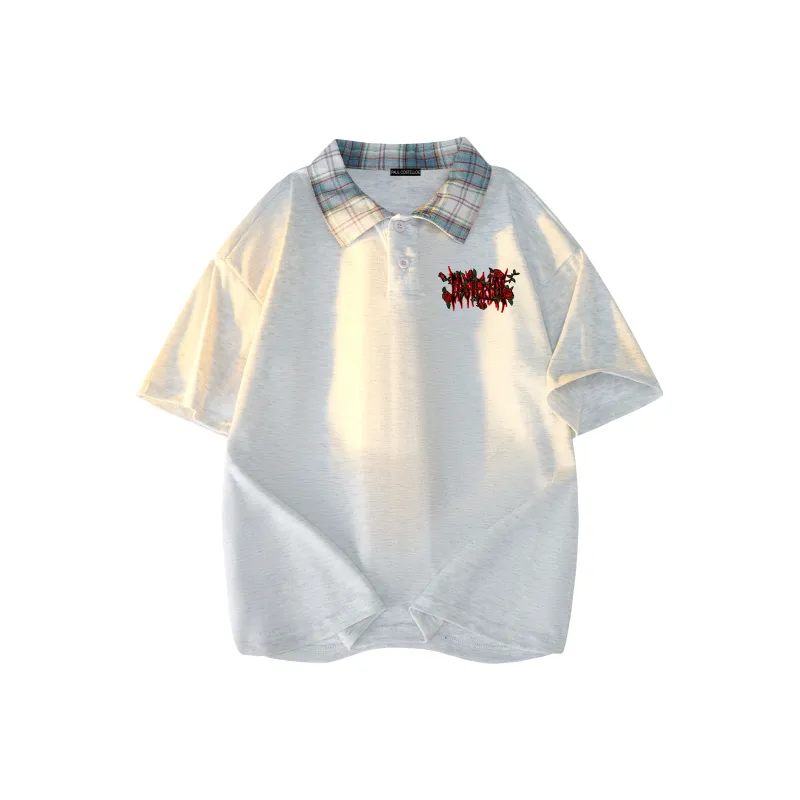 PAUL COSTELLOE T Shirts Unisex-5