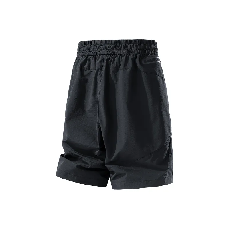 SWISS MILITARY Casual Shorts Unisex-1