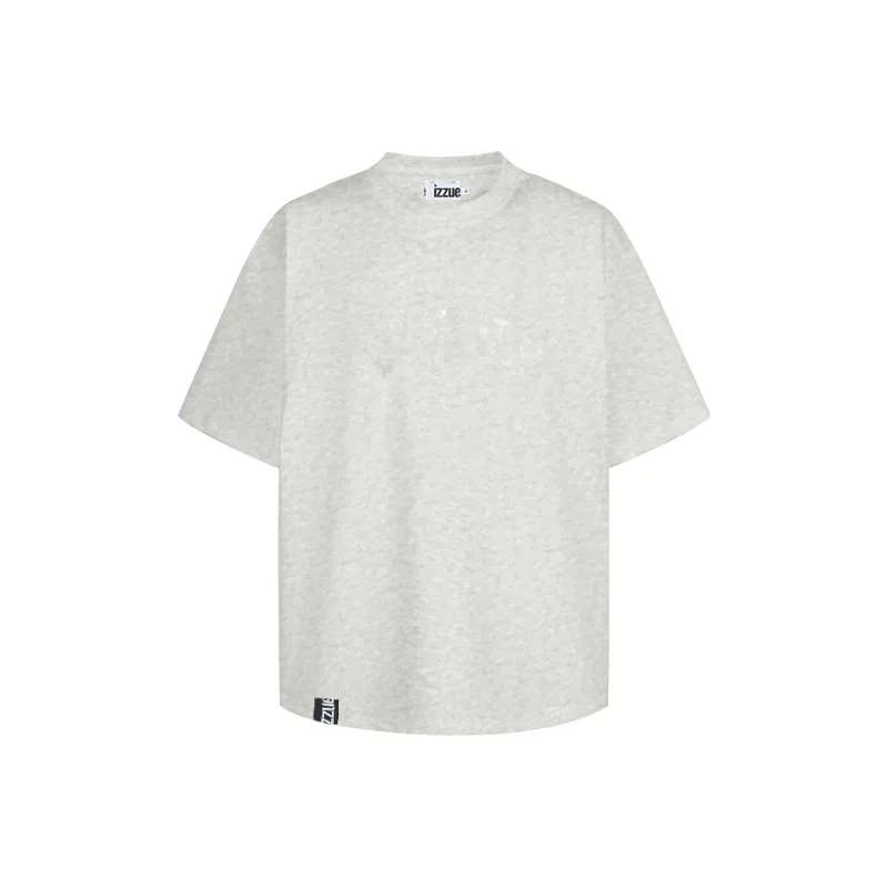Izzue Short Sleeved T Shirts Unisex-32