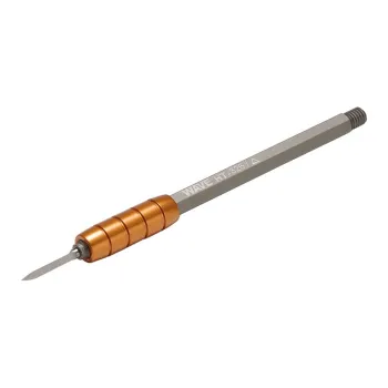 Wave HG Triangular Push Knife Shears Model Accessories
