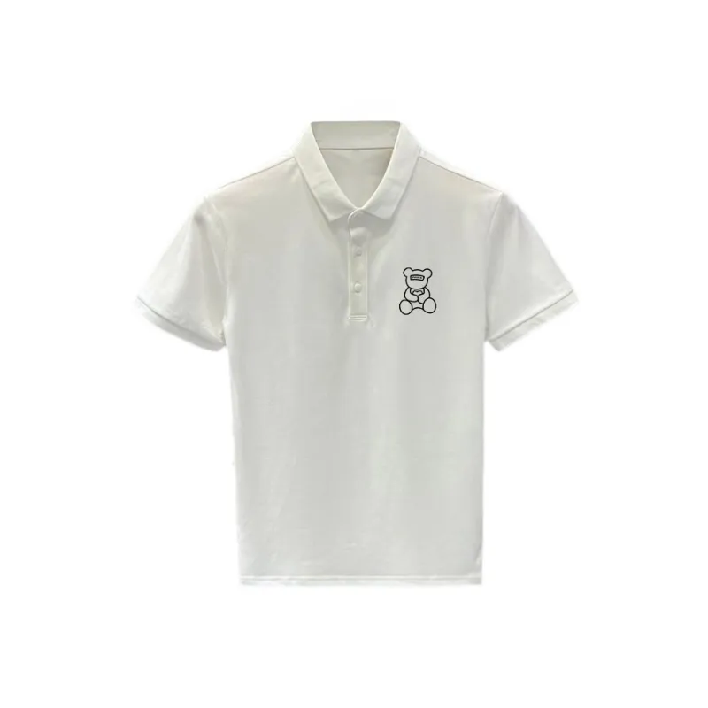 Zomuros Polo Shirts Unisex-4