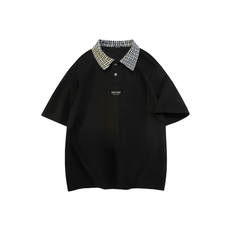 POINTLIMIT Polo Shirts Unisex-0