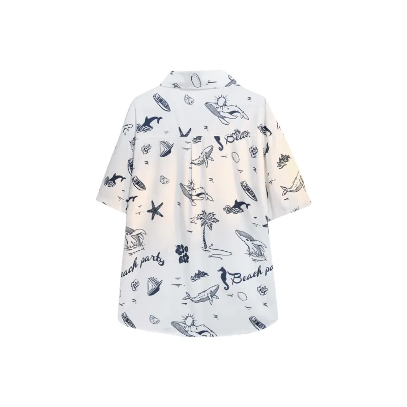 7 SEVFUN Shirts Unisex-9