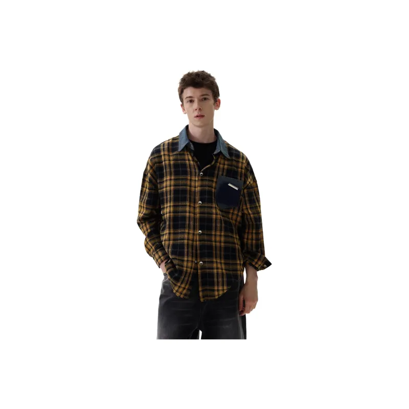 SIL VITIN Shirts Unisex-4
