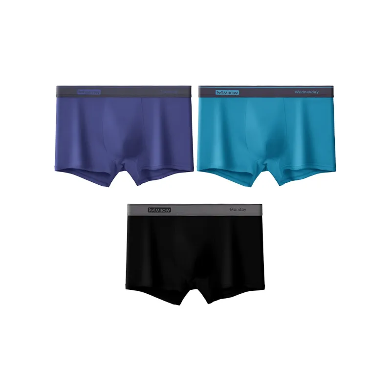MIIOW Men Underpants-6