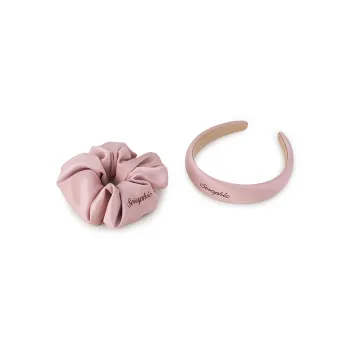 AJIDOU Fabric Headbands Women's