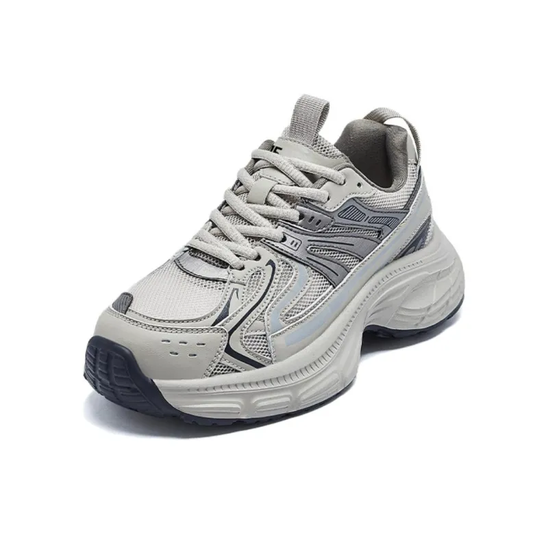15 MINS Low Top Chunky Sneakers Women's-1