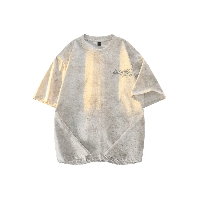 PAUL COSTELLOE T-Shirts Unisex-6
