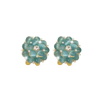 Yiru Earrings Women's