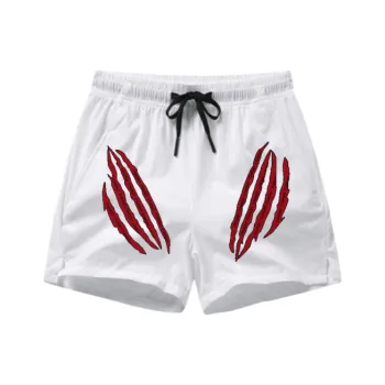 AMBER LIGHT Sports Shorts Unisex
