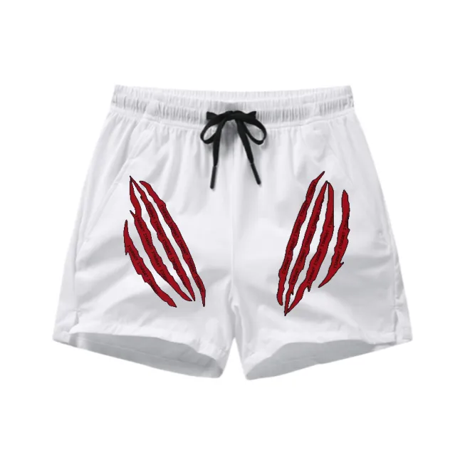 AMBER LIGHT Sports Shorts Unisex-0
