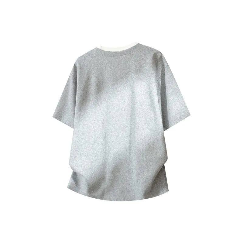 FAX FOR FMACM T Shirts Unisex-3