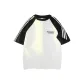 White & Black Sleeves