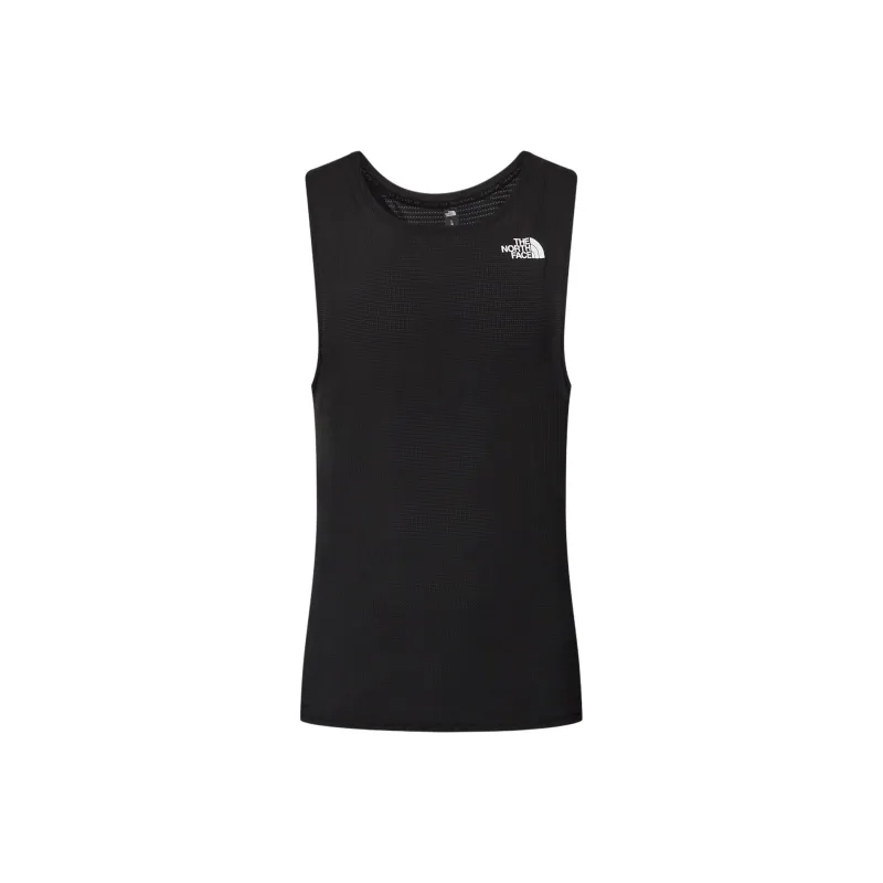 THE NORTH FACE Tank Tops Men's Black-0