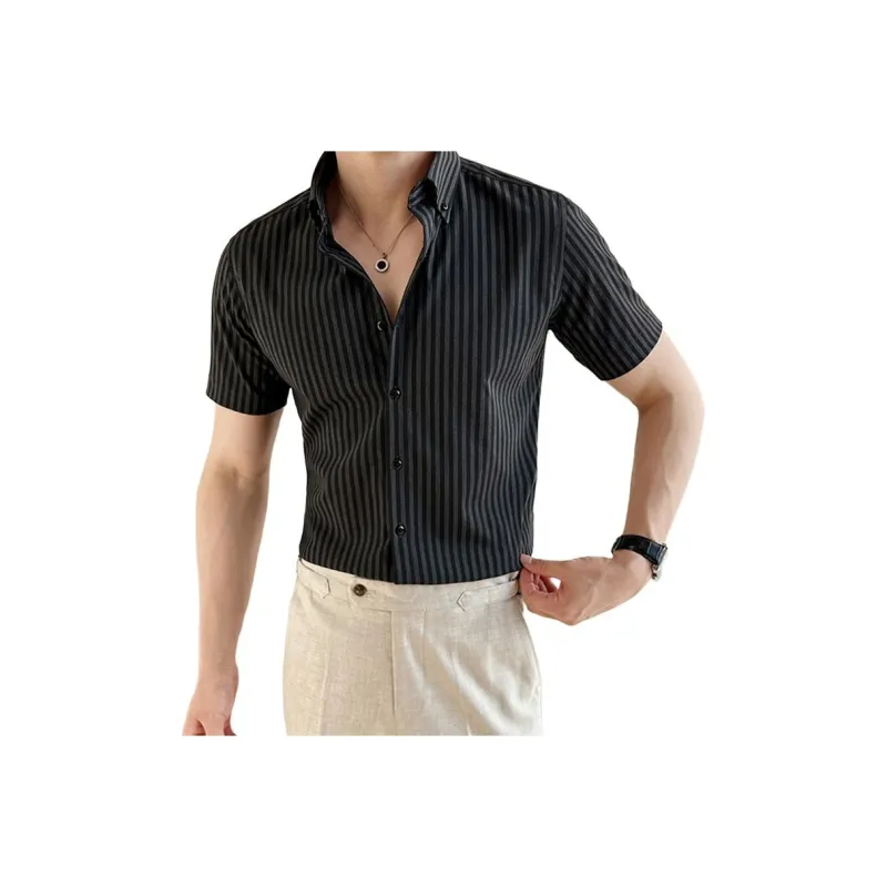 OPMO Shirts Unisex-3