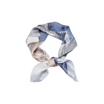 Narandu Mulberry Silk Scarves Women's