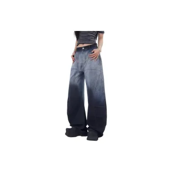 The New Age Family Jeans Women's