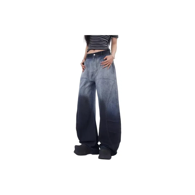 The New Age Family Jeans Women's-0