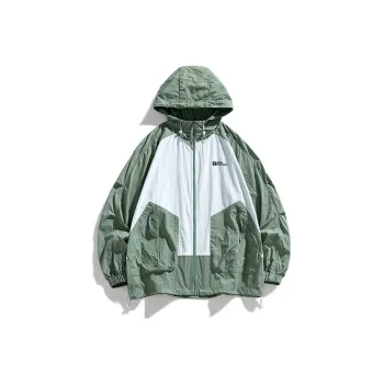 ZNTN Sun Protection Clothing Unisex