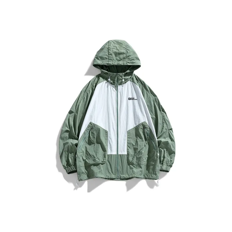 ZNTN Sun Protection Clothing Unisex-0