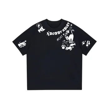 BOBBY ABLEY T-Shirts Unisex