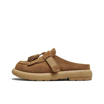 TATA Quiet Closed Toe Slippers Women's