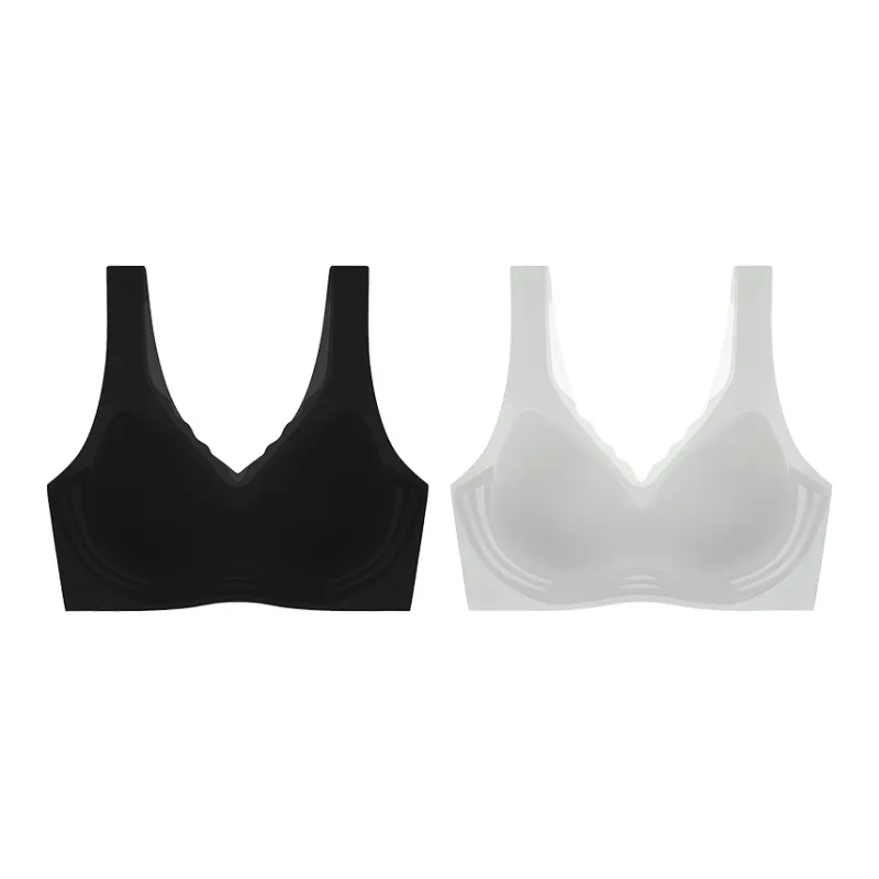 MIIOW Women's Bras-12