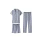 1 Set (Sleep Baby 927 Light Gray)