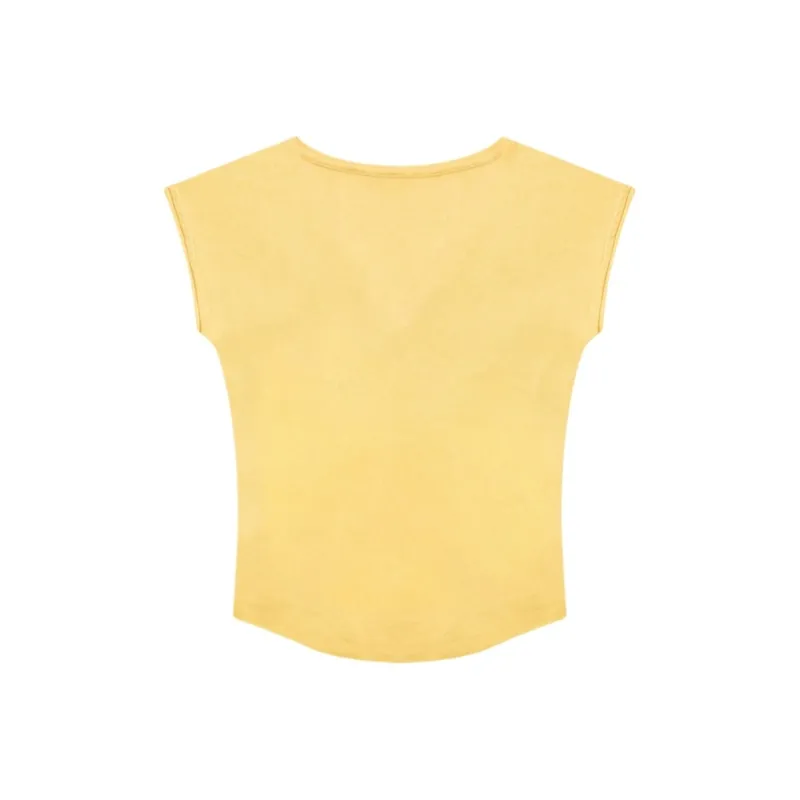 YGPRW T Shirts Women's-1