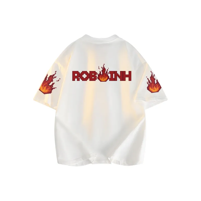 ROBINHOOD T Shirts Unisex-10