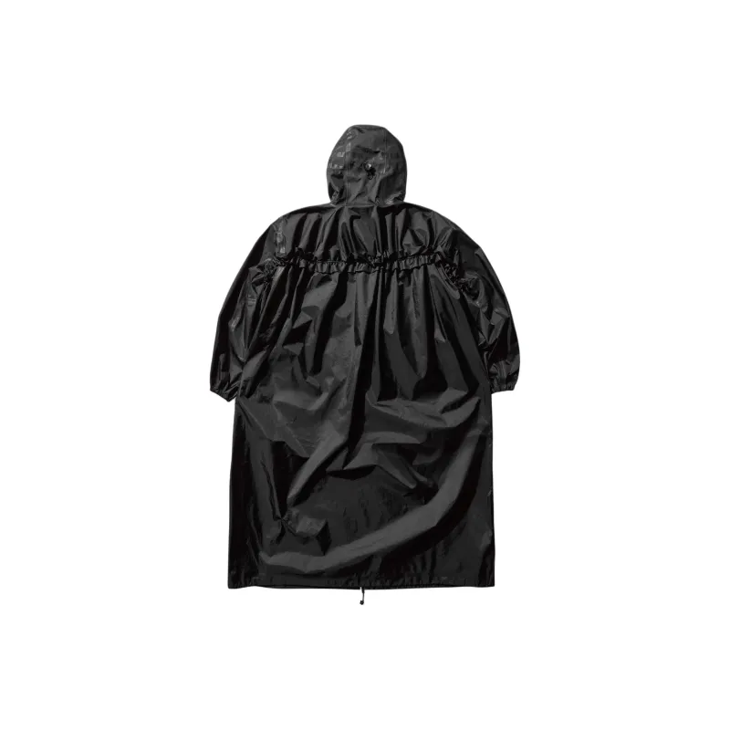 THE NORTH FACE X Cecilie Bahnsen Sara Mountain Jacket Black-1