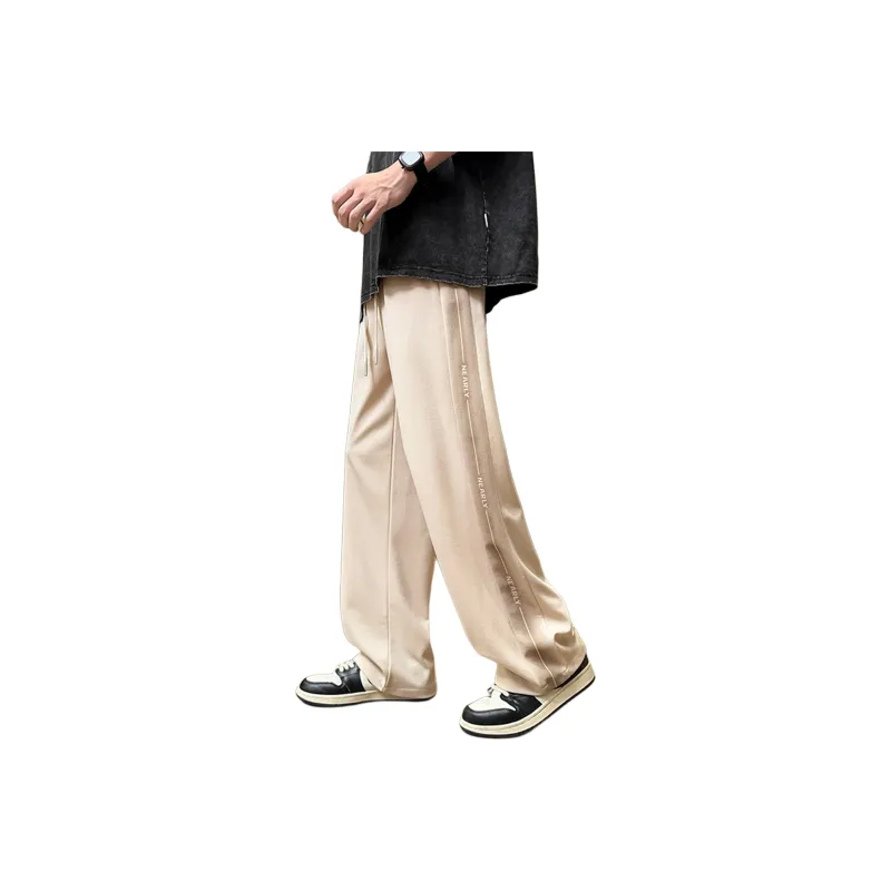SZSX Casual Pants Unisex-8