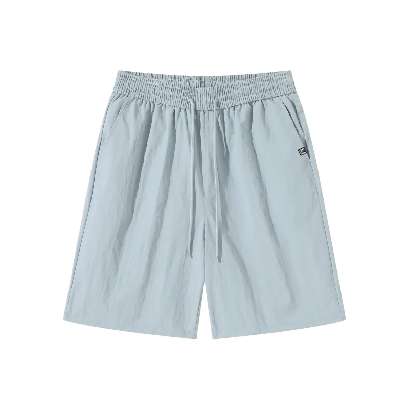 SESAME STREET Casual Shorts Unisex-13