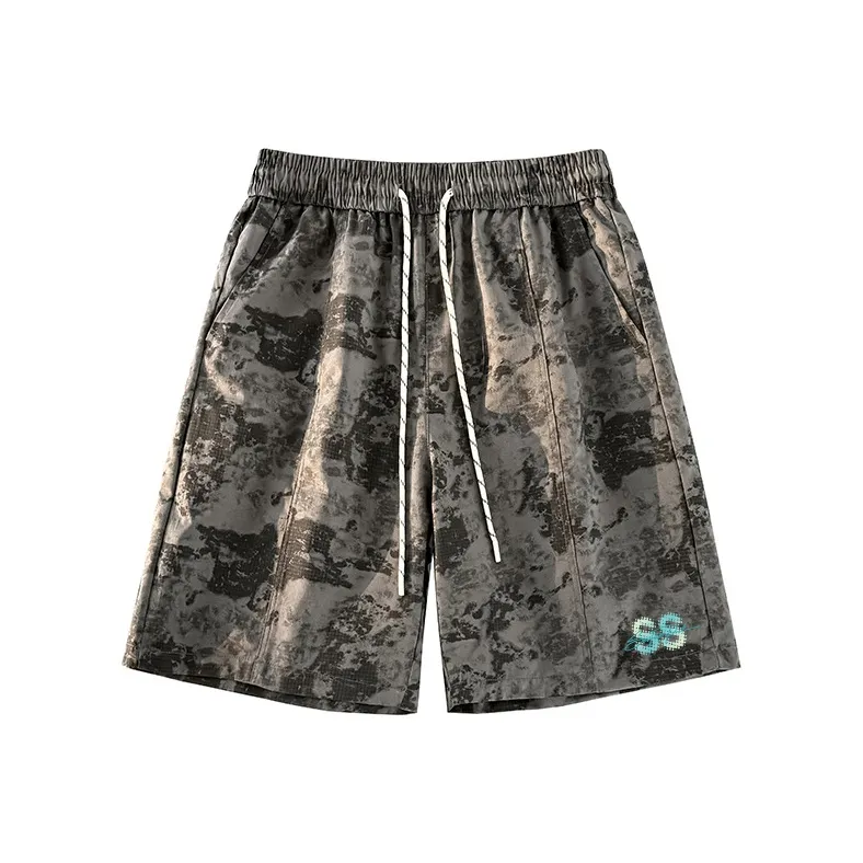 7 SEVFUN Casual Shorts Unisex-8