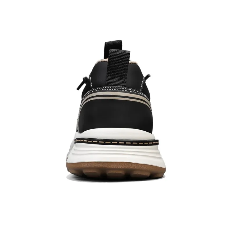 YEARCON Low Top Casual Shoes Men's-10