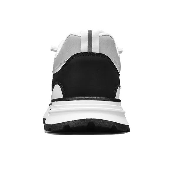 Warrior Abrasion Resistant Breathable Low Top Casual Shoes Men's-3
